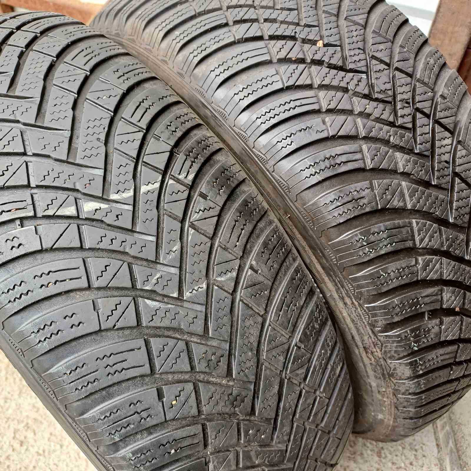 Hankook Winter Icept RS3 215/60R16